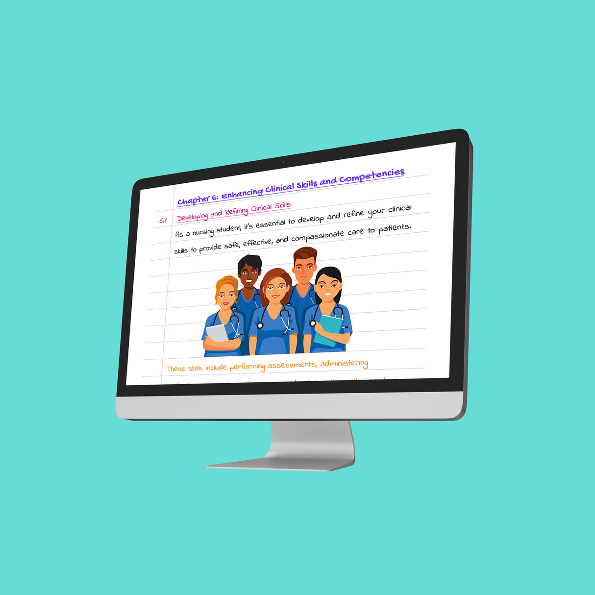 From Failure to Future RN: Your Roadmap to Nursing School Recovery