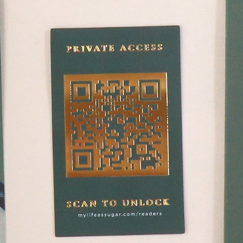 Readers Club access