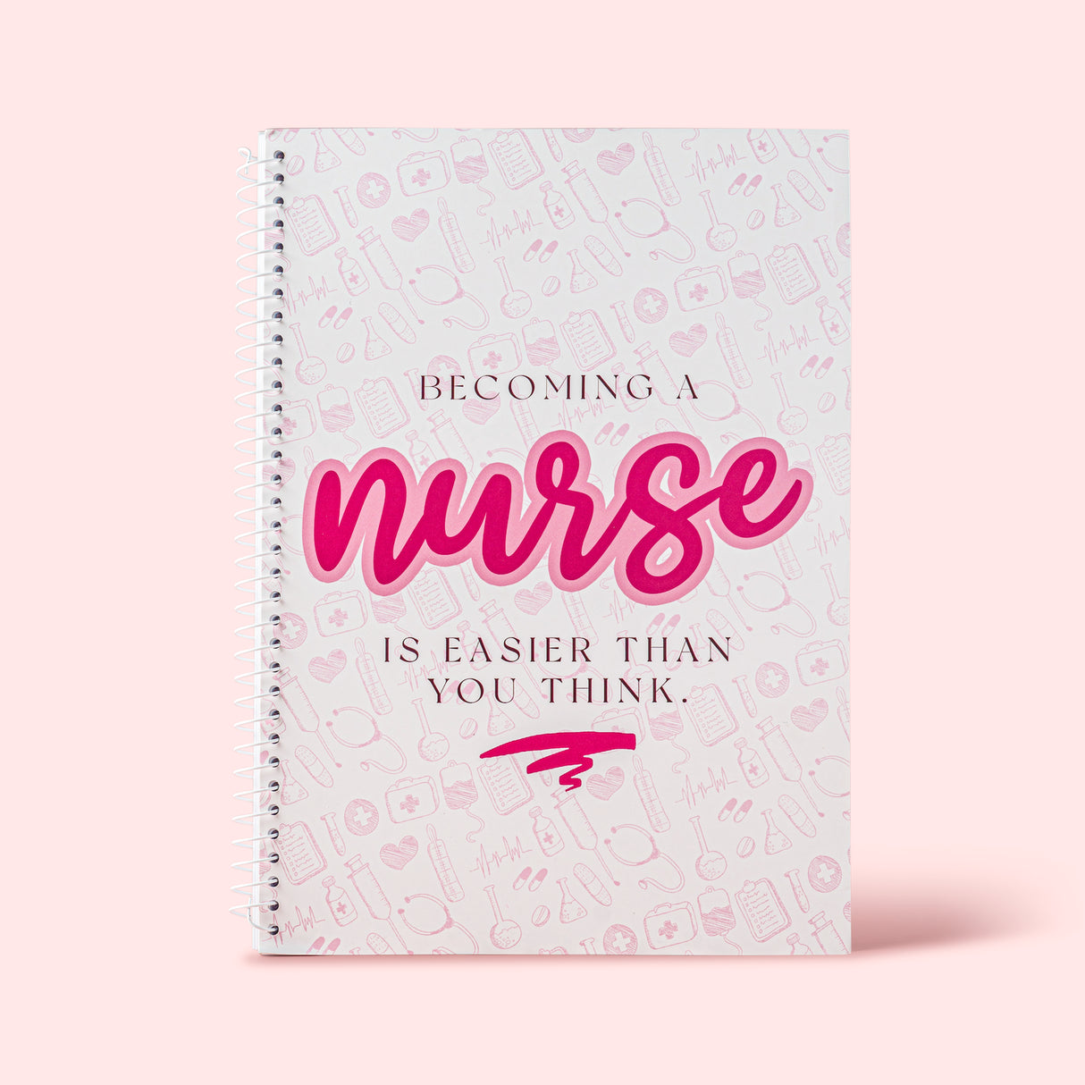Nursing Student Stationery Bundle