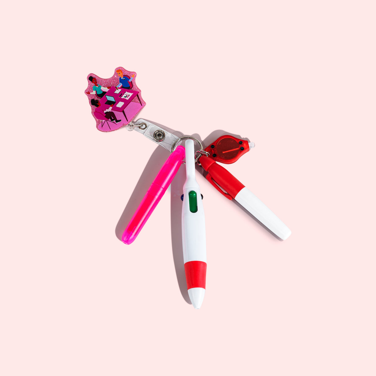 Nursing Student Stationery Bundle