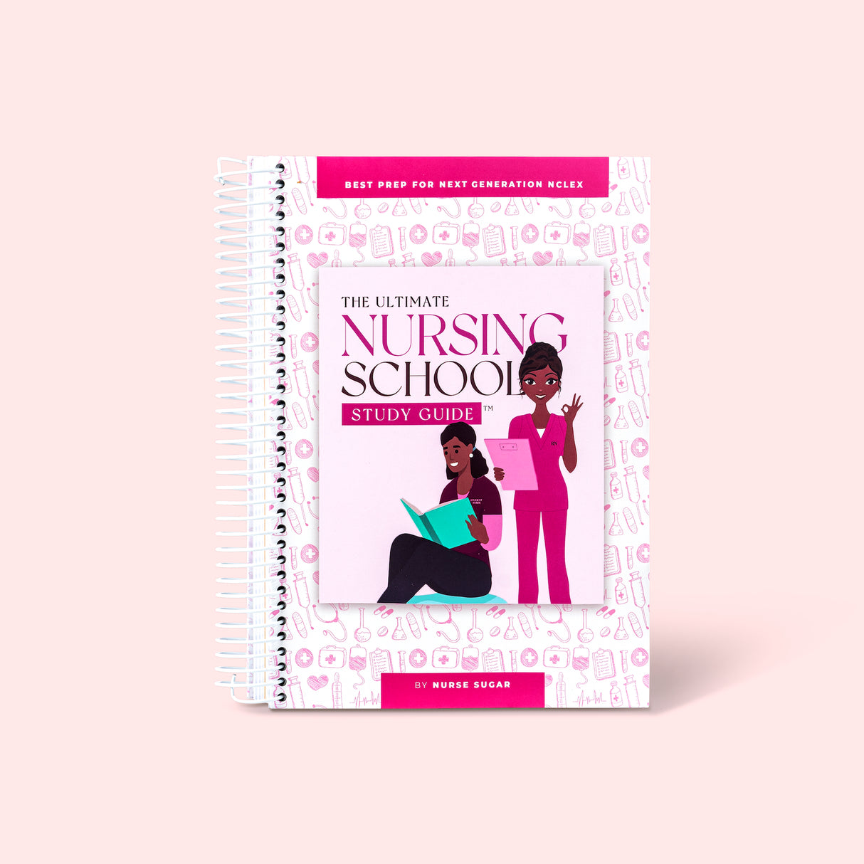 The Nursing Student Success Bundle