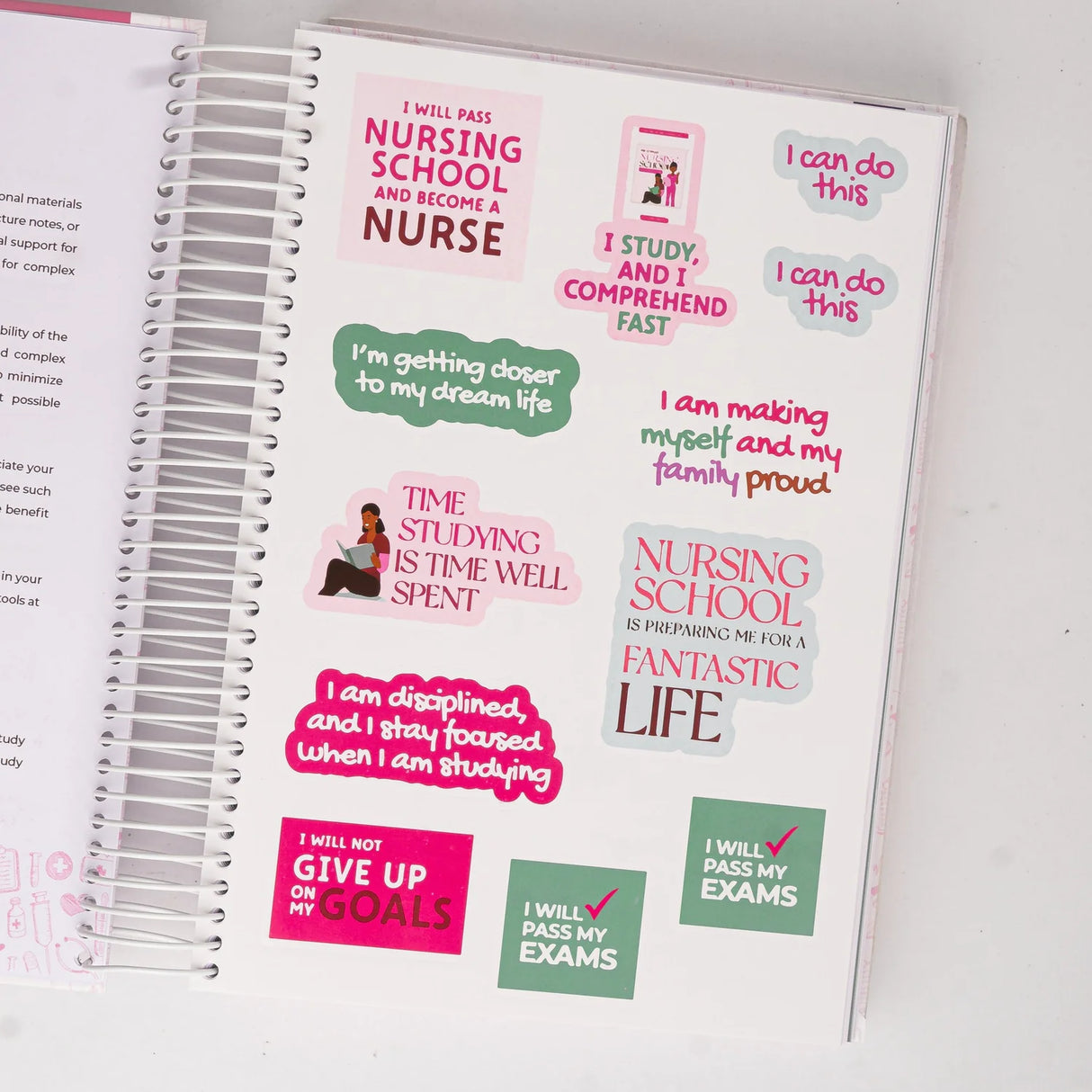 The Ultimate Nursing School Study Guide