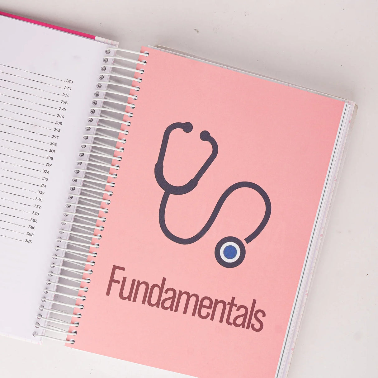 The Ultimate Nursing School Study Guide