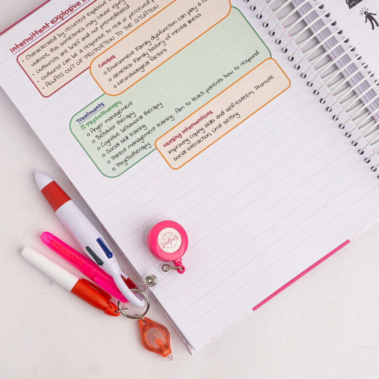 The Ultimate Nursing School Study Guide