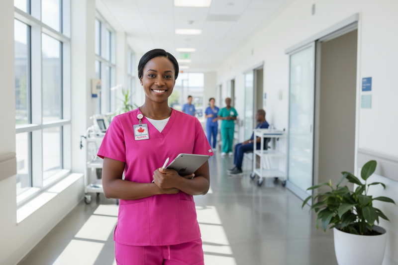 Working as a Nurse in Canada: Complete Guide for US Nurses (2026)