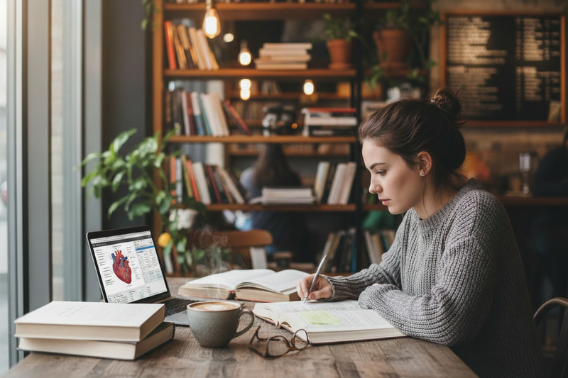 7 Tips on How to Study Based on Your Learning Style