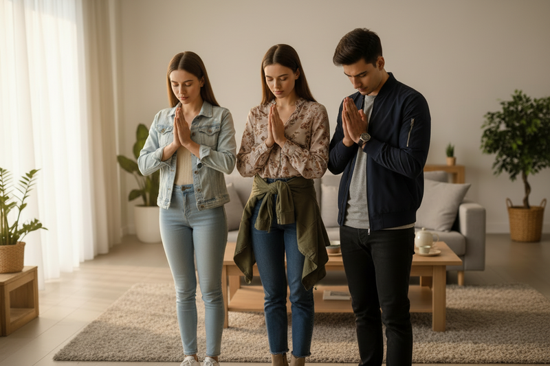 Bible Verses for Nurses Going Through Burnout