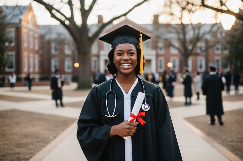 How to Create Your Resume as a New Grad Nurse