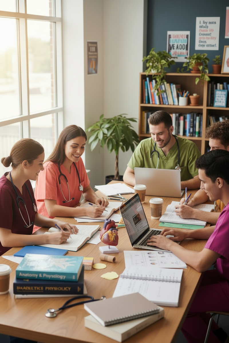 ABSN Program Requirements: What Schools Look For in 2026