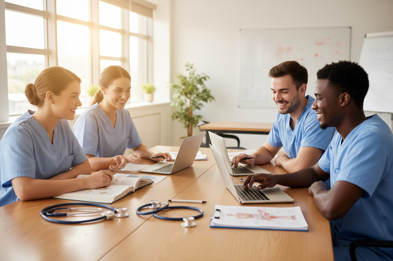 Best ABSN Programs in Texas (2026 Guide)