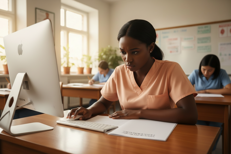 How to Answer Select All That Apply Questions Without Panicking