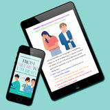 From Failure to Future RN: Your Roadmap to Nursing School Recovery