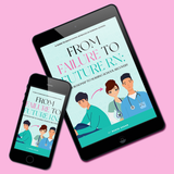 From Failure to Future RN: Your Roadmap to Nursing School Recovery