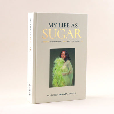 Cloth-bound Hardcover