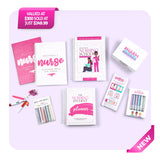 Nursing School Essential Bundle