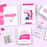 Nursing School Essential Bundle