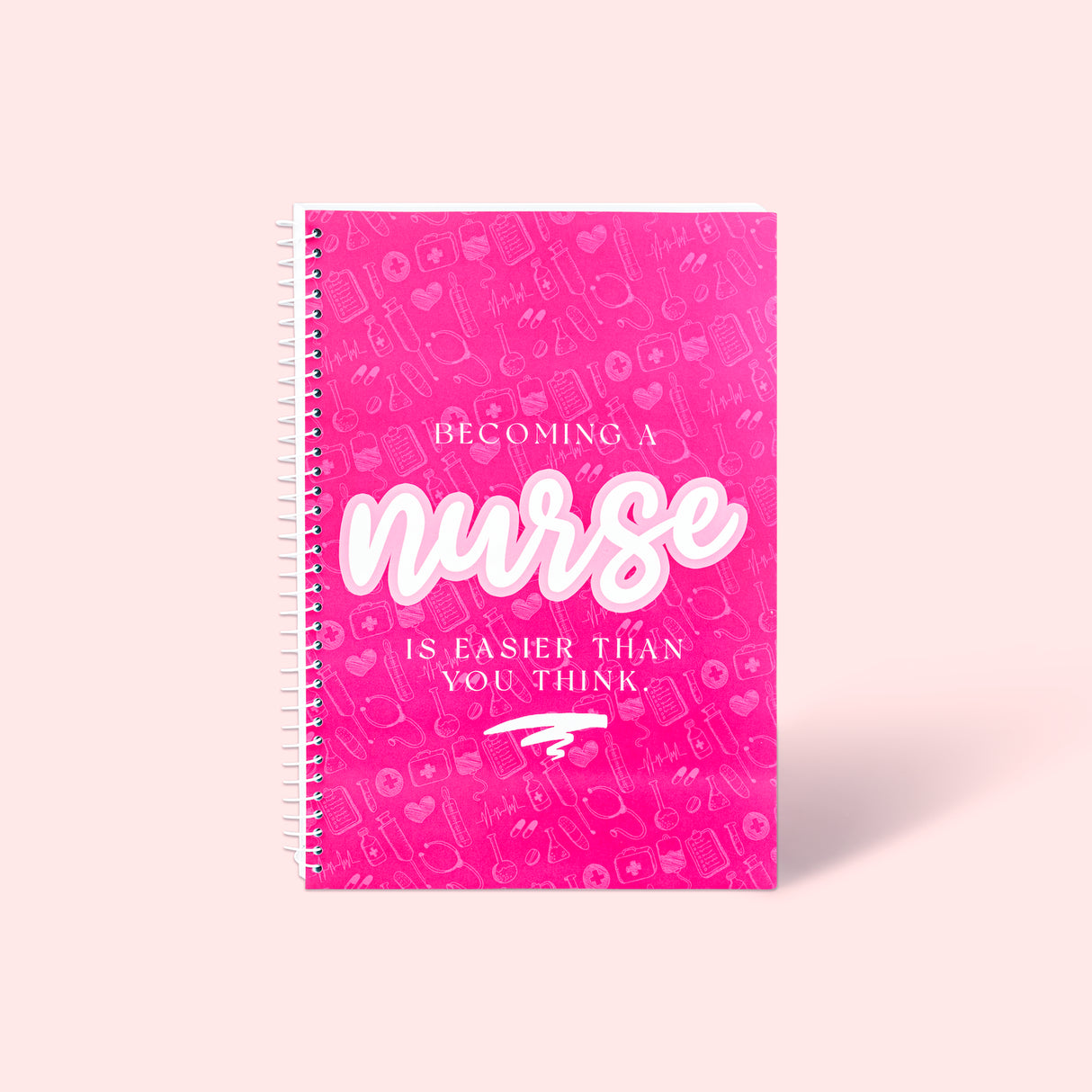Nursing Student Stationery Bundle