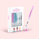 Nursing Student Stationery Bundle