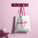 Nursing Student Essentials Tote