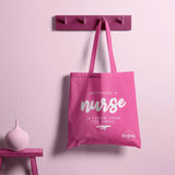 Nursing Student Essentials Tote