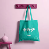 Nursing Student Essentials Tote