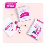The Nursing Student Success Bundle