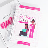 The Nursing Student Success Bundle