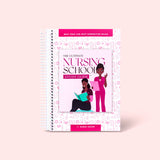 The Nursing Student Success Bundle