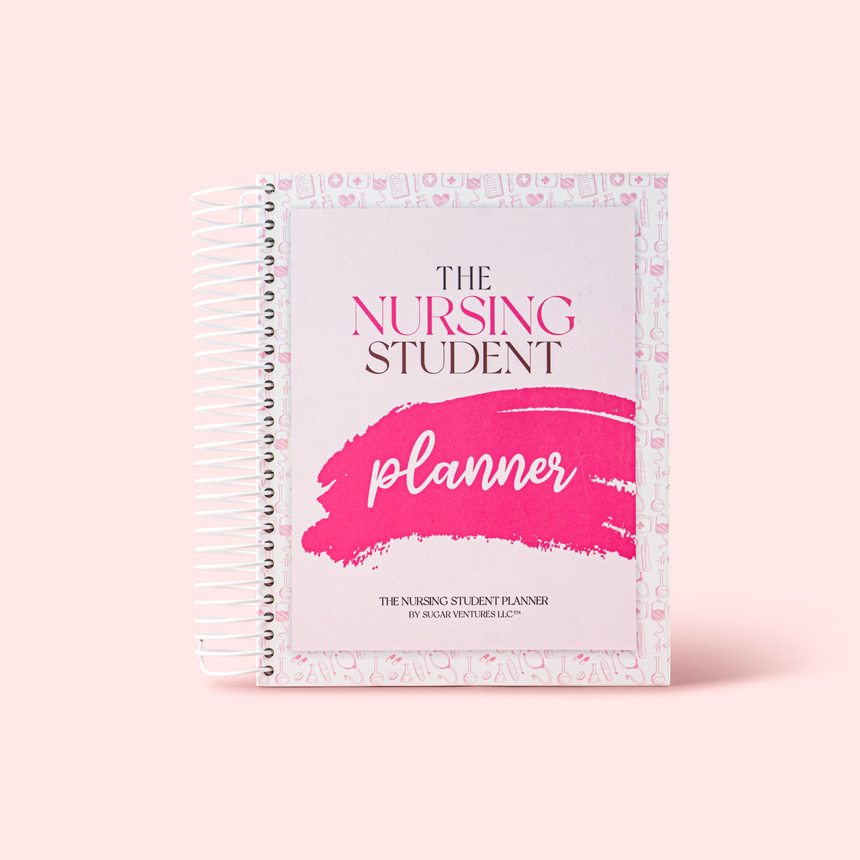 The Nursing Student Success Bundle