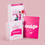 The Nursing Student Success Bundle