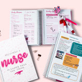 The Nursing Student Success Bundle