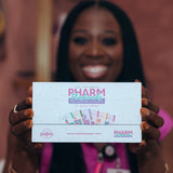 The Ultimate Pharm Flashcards