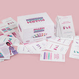 The Ultimate Pharm Flashcards