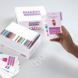 The Ultimate Pharm Flashcards
