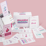 The Ultimate Pharm Flashcards
