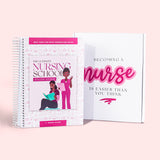 The Ultimate Nursing School Study Guide