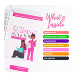 The Ultimate Nursing School Study Guide