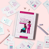 The Ultimate Nursing School Study Guide