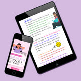 The Essential Guide for Struggling Nursing Students