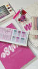 Nursing Student Stationery Bundle